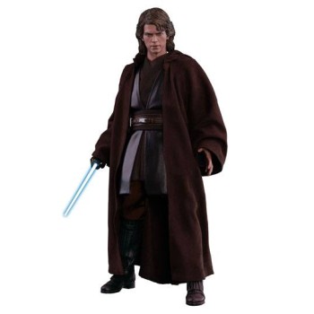 Star Wars Episode III Movie Masterpiece Action Figure 1/6 Anakin Skywalker 31 cm